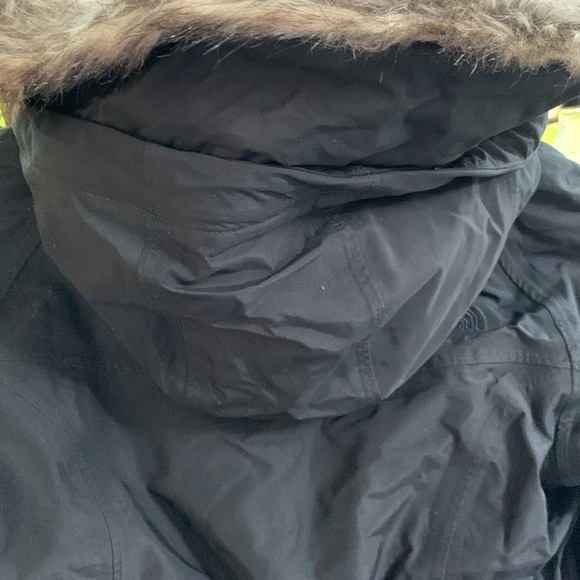 The North Face parka xs - Picture 6 of 7